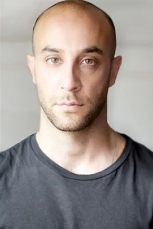 Sandra Enlart ha trabajado con Mickaël Chirinian en 1 ocasiones