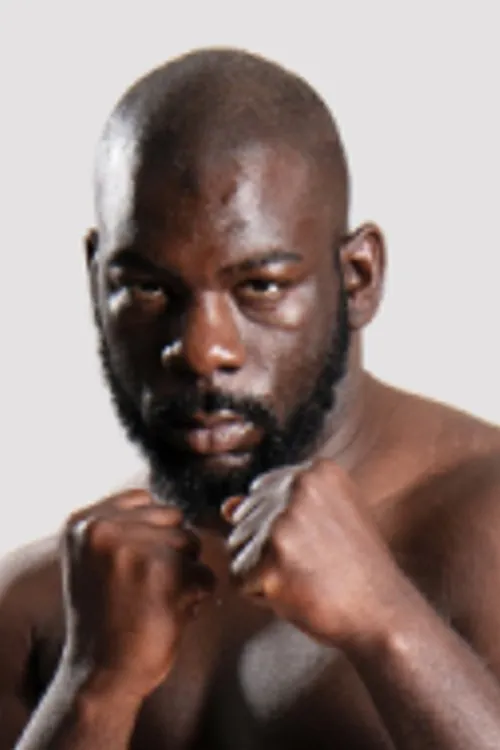 Alexandra Tekenah ha trabajado con Mickaël Groguhe en 1 ocasiones