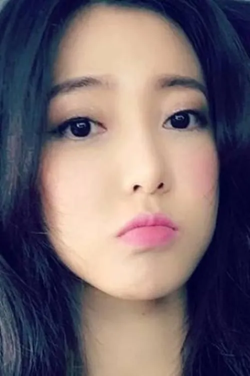 Mico Chang interpretando a Wu Qizhen