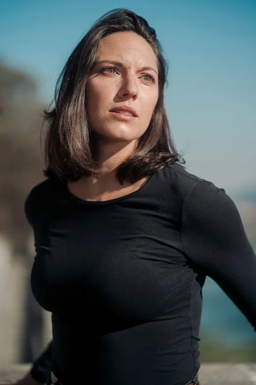 Astrid Casali ha trabajado con Micol Damilano en 1 ocasiones