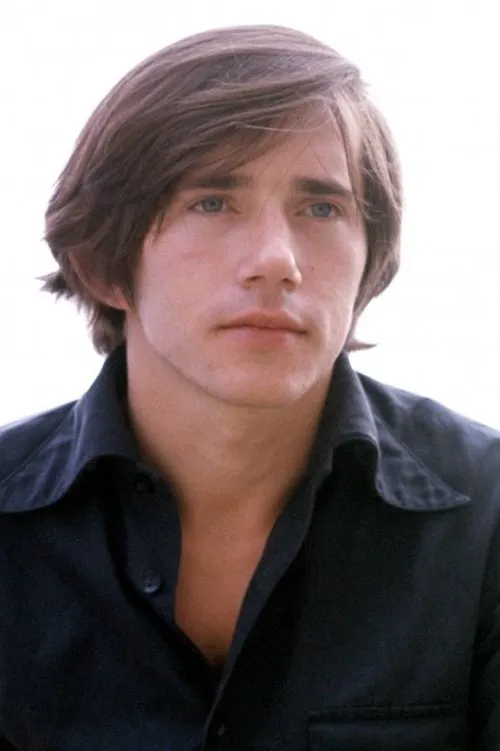 Mieczysław Hryniewicz interpretando a Ksiadz