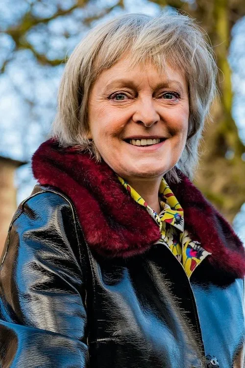 Walter Cornelis ha trabajado con Mieke Bouve en 1 ocasiones