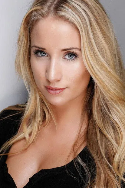 Zara Dawson ha trabajado con Mieke Dockley en 1 ocasiones