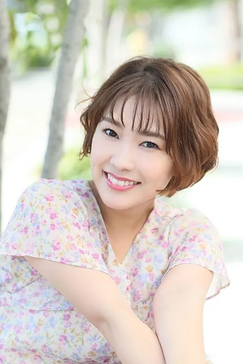 Haruka Ishida ha trabajado con Mieko Sato en 1 ocasiones