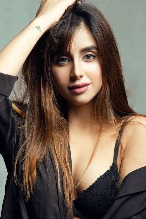 Foto de perfil del actor Miesha Iyer en el reparto