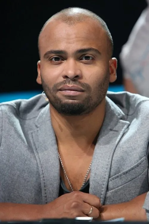 ??????? ??????? ha trabajado con Мигель en 1 ocasiones