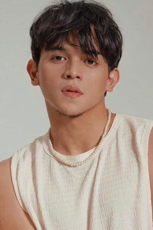 Foto de perfil del actor Miggy Jimenez en el reparto