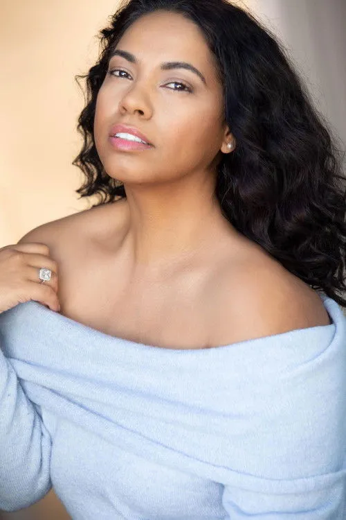 Mark Ricketson ha trabajado con Mignon Farmani en 1 ocasiones