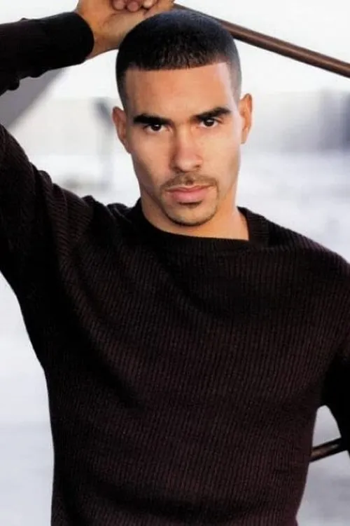 Kimberly Barnett ha trabajado con Miguel A. Gaetan en 1 ocasiones