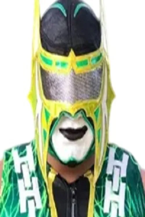 Lady Flammer ha trabajado con Miguel Angel Lugo Torres en 4 ocasiones