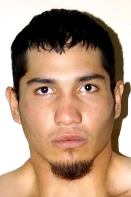 Miguel Angel Martinez interpretando a Self