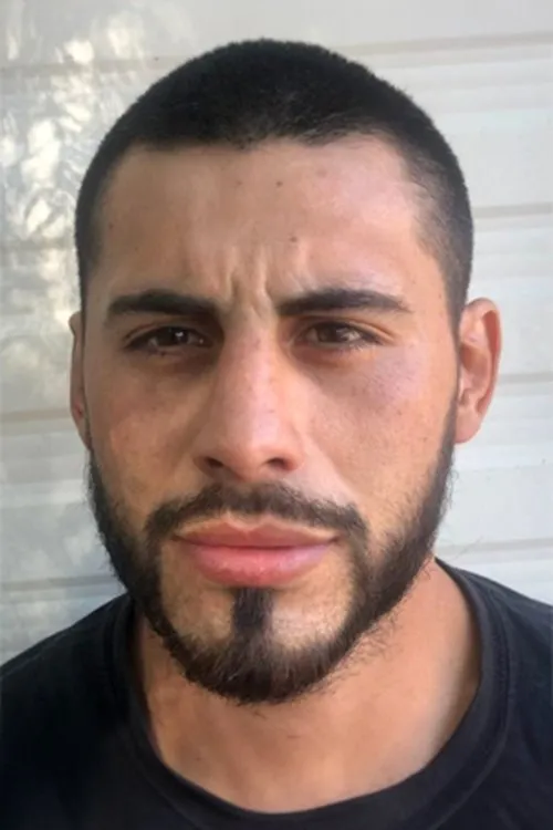 Lucas Matthysse ha trabajado con Miguel Angel Perez Aispuro en 1 ocasiones