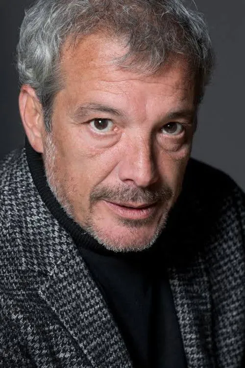 Joan Molina ha trabajado con Miguel Ángel Romo en 1 ocasiones