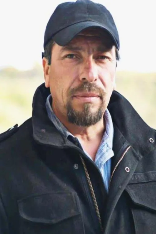 Cristina Mendivil ha trabajado con Miguel Ángel Saldaña en 1 ocasiones