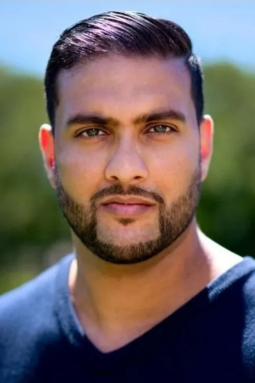 Brian King ha trabajado con Miguel Anthony en 1 ocasiones