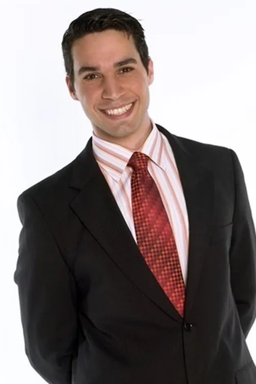 Miguel Augusto Rodríguez en su biografía y filmografía