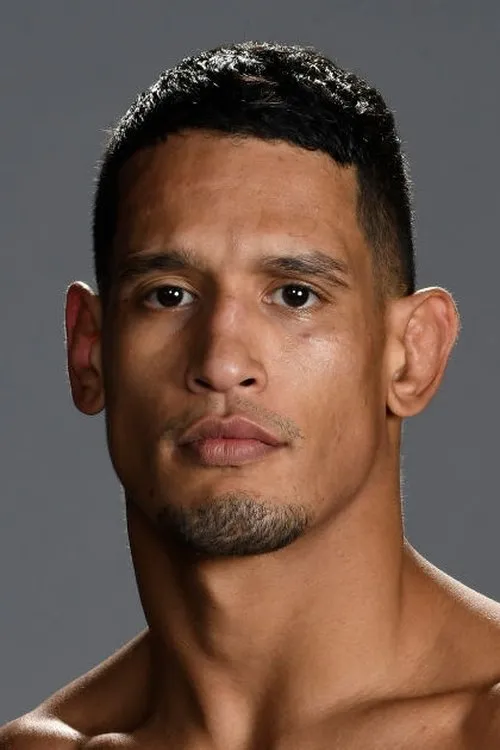 Devin Clark ha trabajado con Miguel Baeza en 3 ocasiones