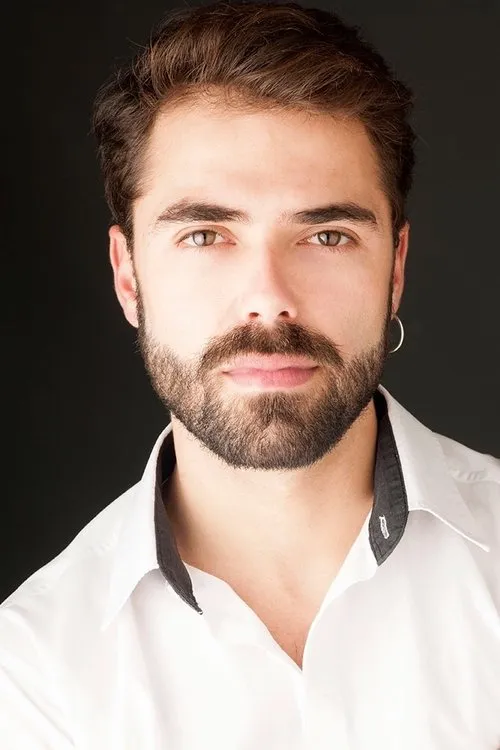 Miguel Bogalho en su biografía y filmografía