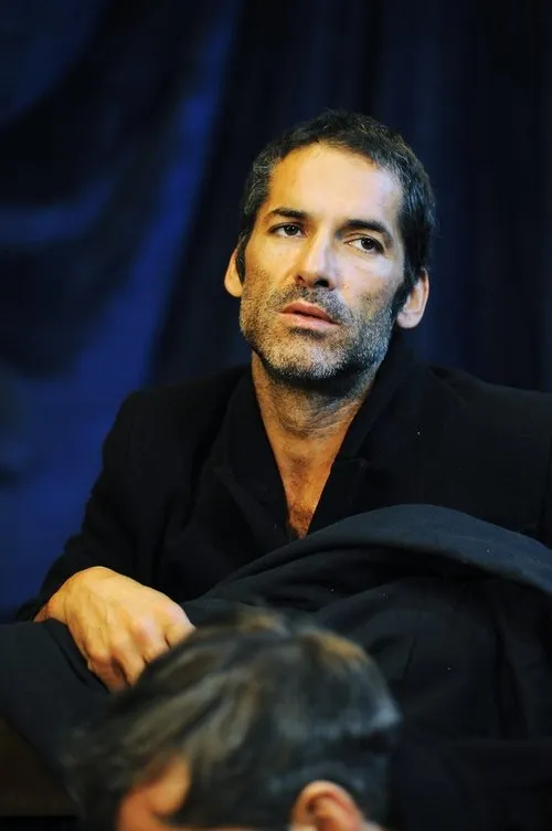 Sara Sampaio ha trabajado con Miguel Borges en 2 ocasiones