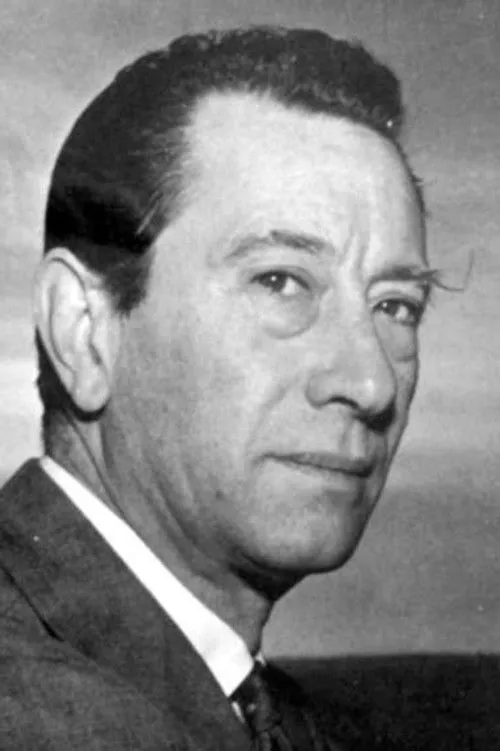 Manuel Tejada ha trabajado con Miguel del Castillo en 6 ocasiones