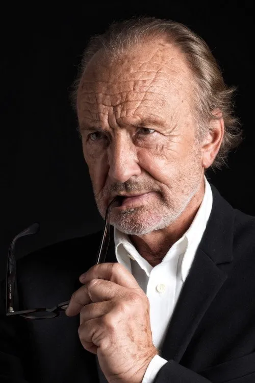 Petra Morzé ha trabajado con Miguel Herz-Kestranek en 3 ocasiones