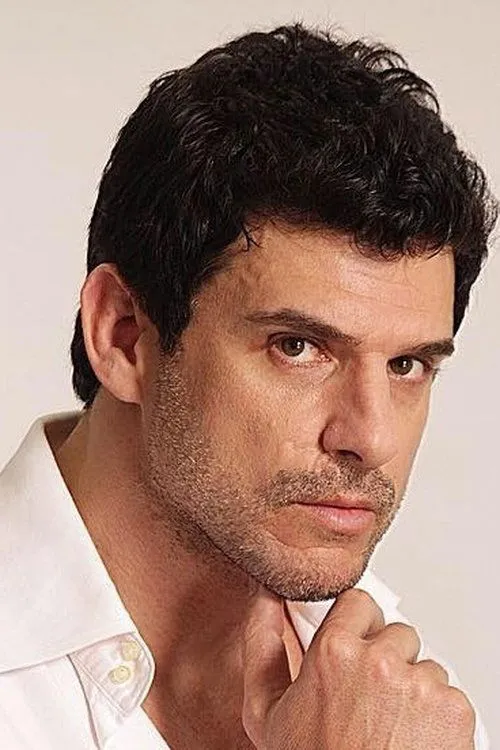 Miguel Kelner en su biografía y filmografía