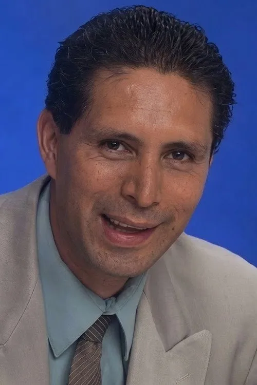 Foto de perfil del actor Miguel luis en el reparto