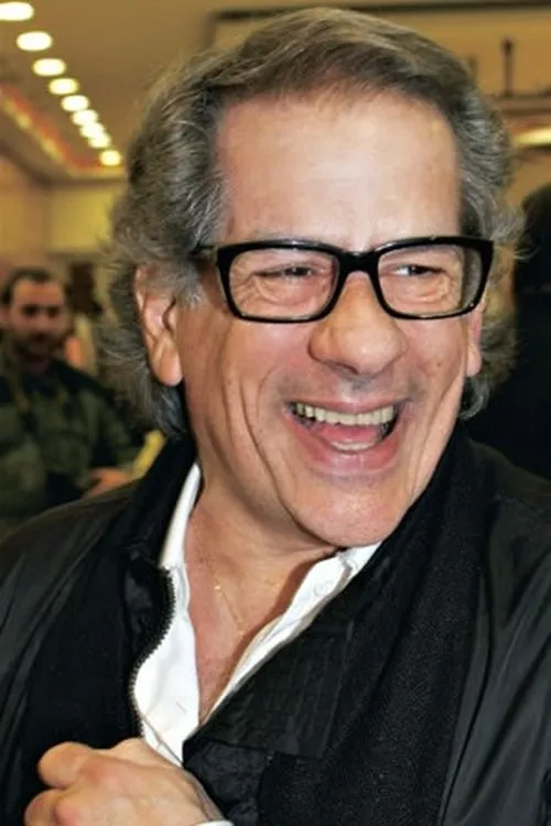 Miguel Magno en su biografía y filmografía