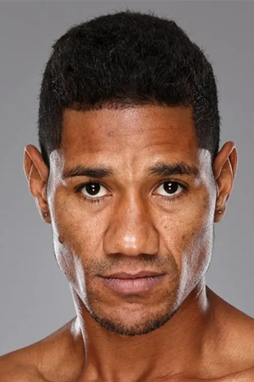 Alexander Gueche ha trabajado con Miguel Marriaga en 1 ocasiones