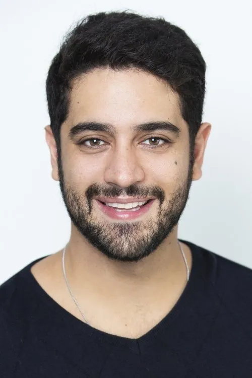 Foto de perfil del actor Miguel Rômulo en el reparto