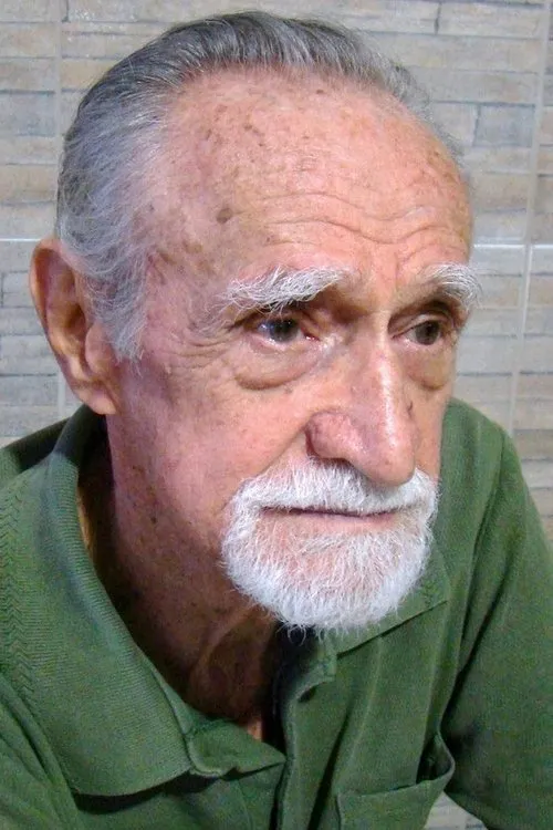 Mariana Rosa ha trabajado con Miguel Rosenberg en 1 ocasiones