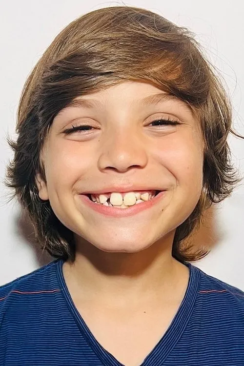 Eriberto Leão ha trabajado con Miguel Venerabile en 1 ocasiones