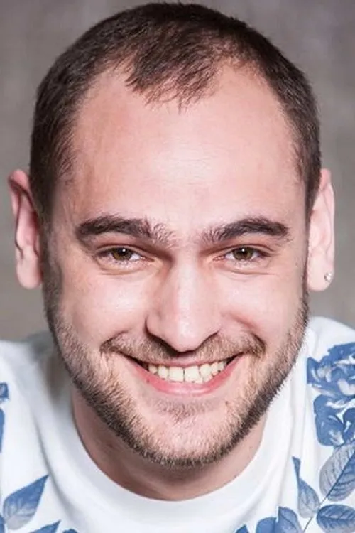 ????? ??????? ha trabajado con Михаил Куряев en 1 ocasiones