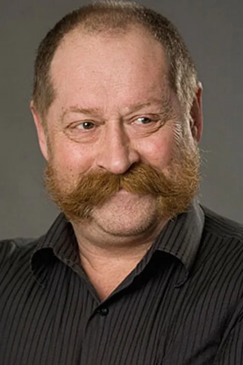 ???? ????? ha trabajado con Михаил Левченко en 1 ocasiones