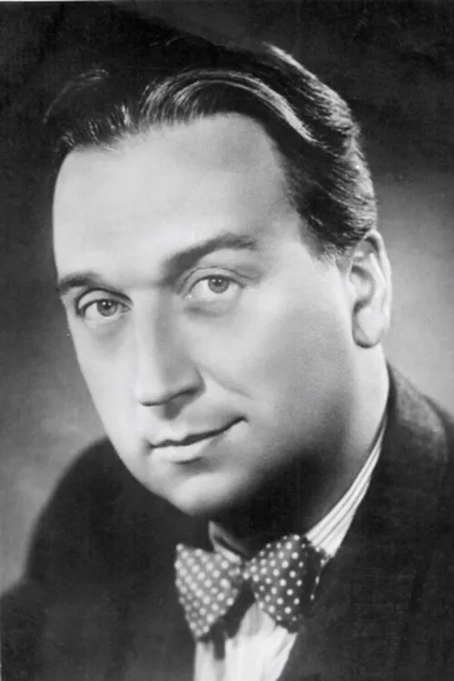 Михаил Названов interpretando a Aleksey