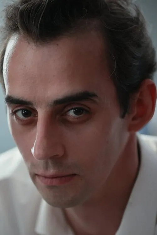 ????????? ????????? ha trabajado con Михаил Самарин en 1 ocasiones