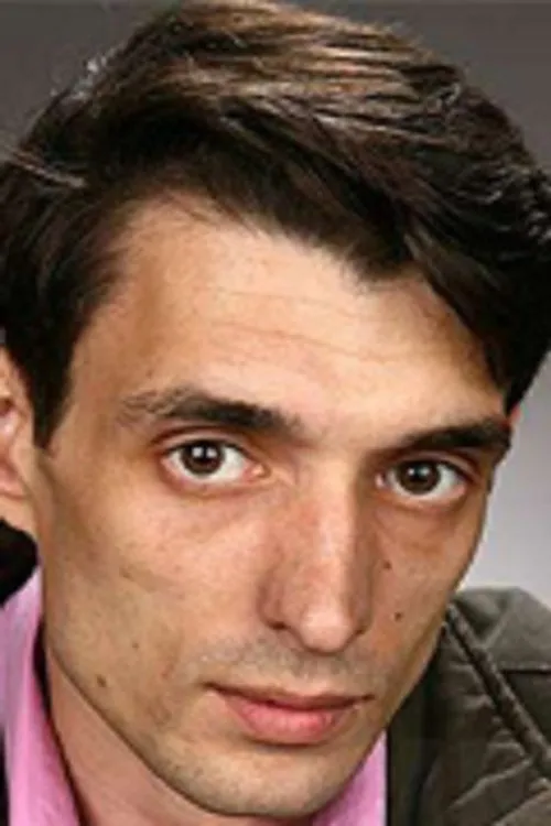 Zakhar Prilepin ha trabajado con Михаил Сиворин en 1 ocasiones