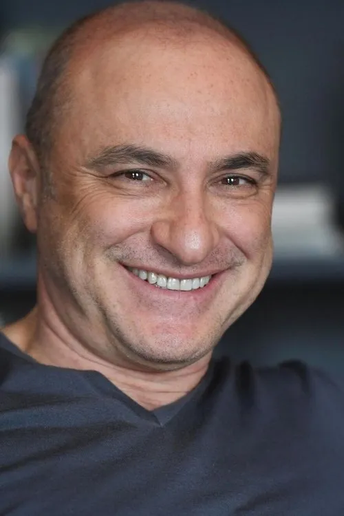 ?????? ?????? ha trabajado con Михаил Турецкий en 1 ocasiones