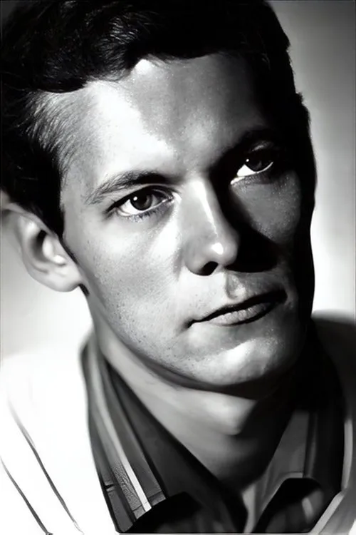 Михаил Жигалов interpretando a Micha Vodyanov