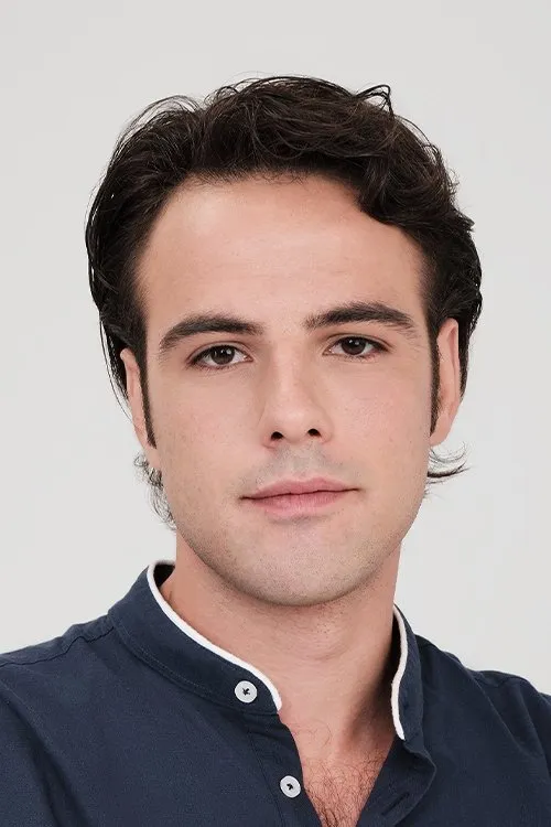 Foto de perfil del actor Mihalis Artemisiadis en el reparto