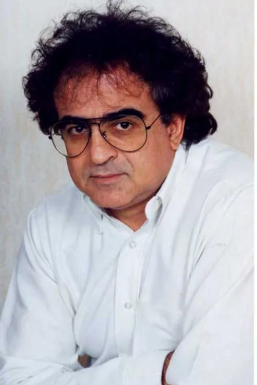 ??d??a? ???s?????t?? ha trabajado con Mihalis Violaris en 1 ocasiones