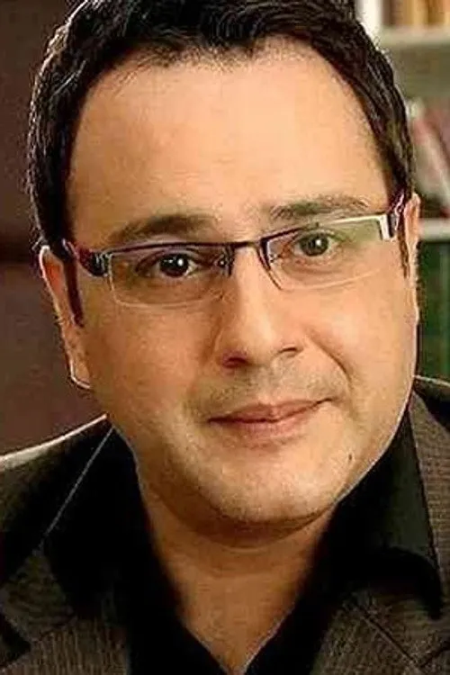 Foto de perfil del actor Mihir Mishra en el reparto