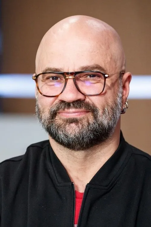 Mihkel Raud — personaje: Mihkel Raud