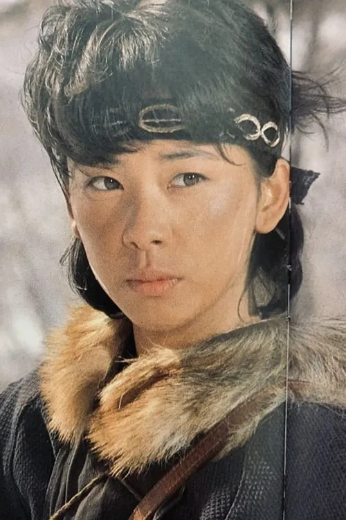 Tomoko Takabe ha trabajado con Mika Muramatsu en 1 ocasiones