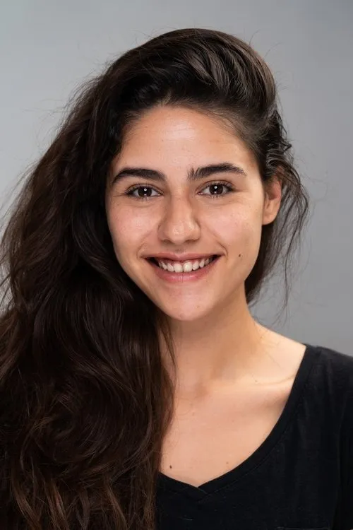 Mika Tzur — personaje: ???? ?????