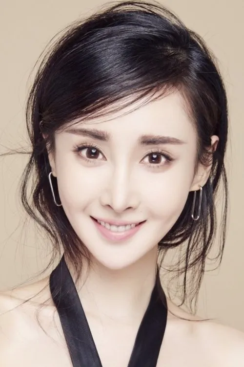 Mika Wang — personaje: Hui Fei