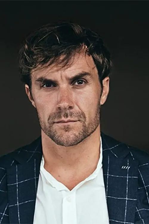 Danielle De Vries ha trabajado con Mikael Fau en 1 ocasiones