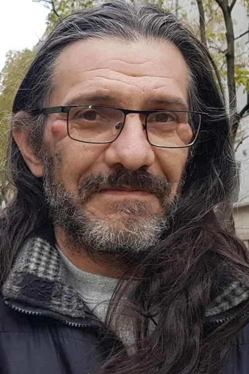 Jean-Claude Pautot ha trabajado con Mikael Foisset en 1 ocasiones