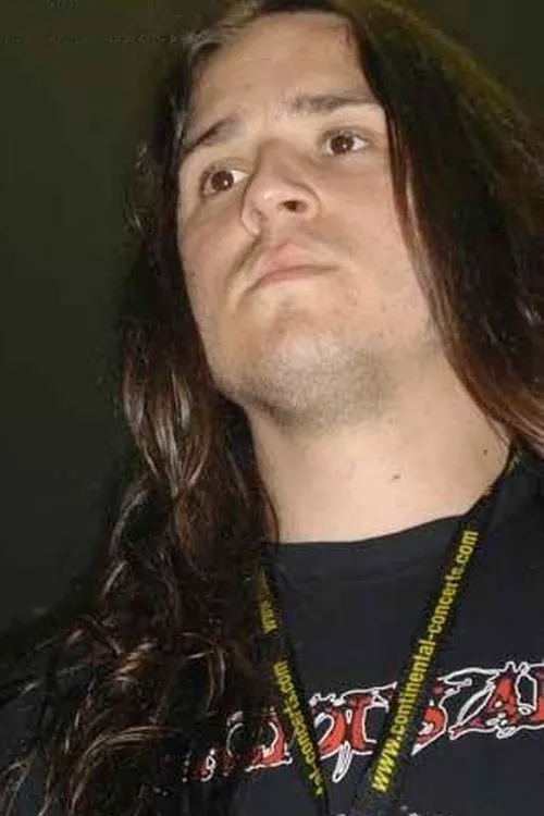 Peter Tägtgren ha trabajado con Mikael Hedlund en 4 ocasiones