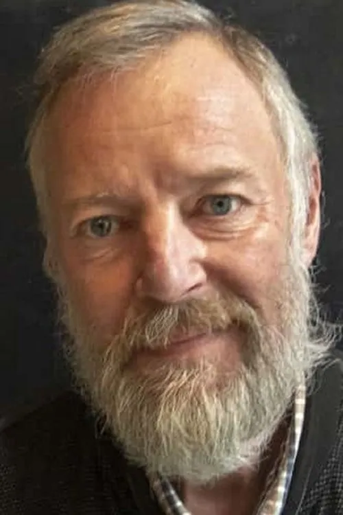 Mikael Helmuth interpretando a Young Karl Aage